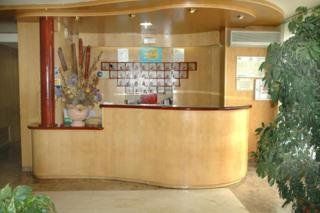 Hotel Restaurante Logasasanti Андухар Экстерьер фото